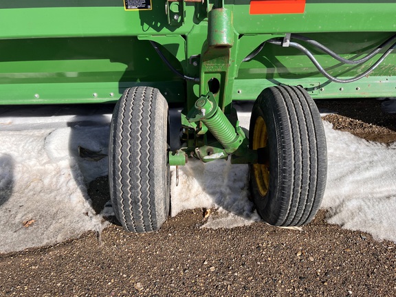 2019 John Deere 735D - Photo7