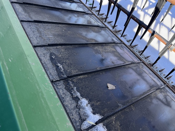 2019 John Deere 735D - Photo8