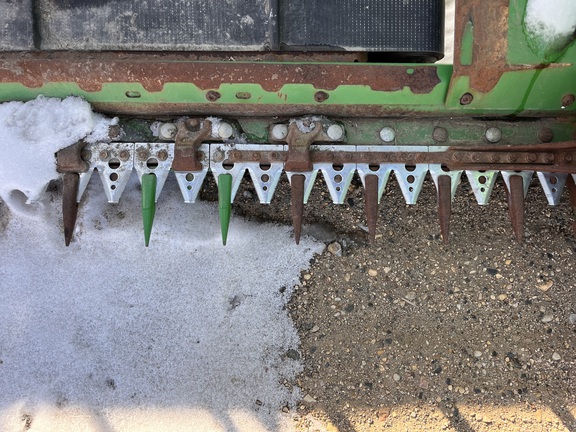 2019 John Deere 735D - Photo9