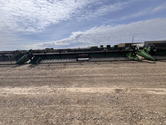 2019 John Deere 735D - Photo2