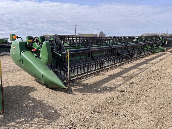 2019 John Deere 735D - Photo3