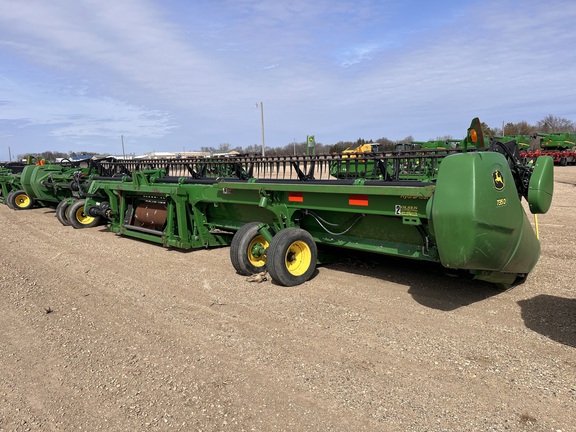 2019 John Deere 735D - Photo5