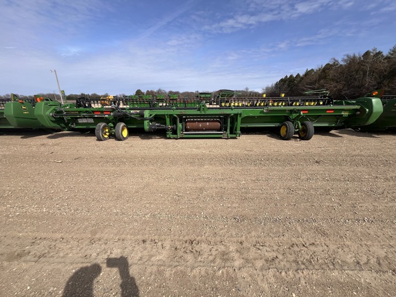 2019 John Deere 735D - Photo6