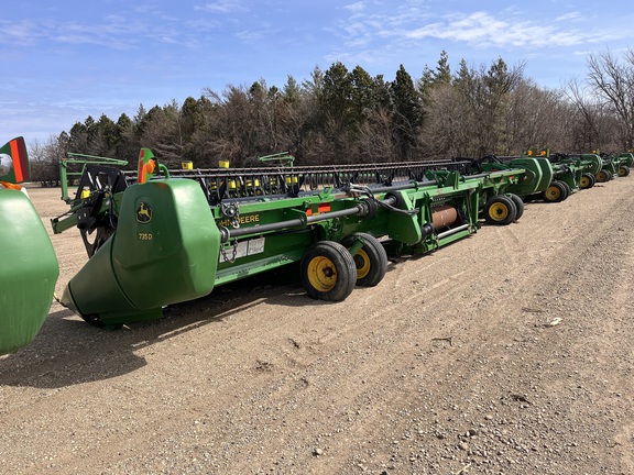 2019 John Deere 735D - Photo7