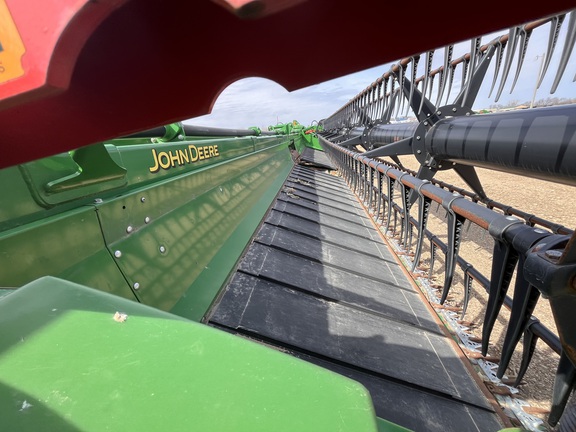 2019 John Deere 735D - Photo11