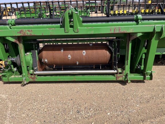 2019 John Deere 735D - Photo14