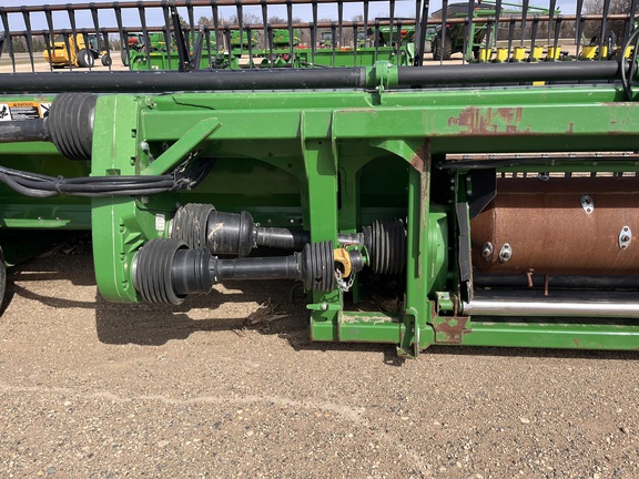 2019 John Deere 735D - Photo15