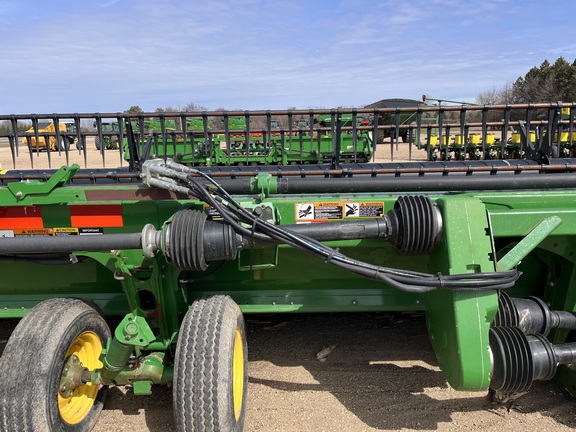 2019 John Deere 735D - Photo16