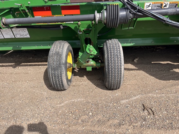 2019 John Deere 735D - Photo17