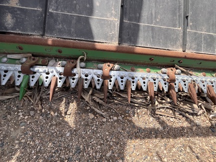 2019 John Deere 735D - Photo12