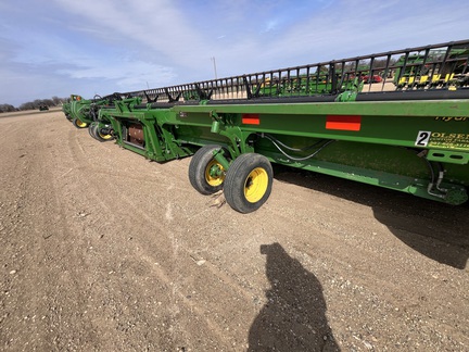 2019 John Deere 735D - Photo13