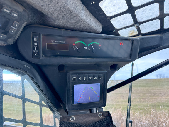 2023 John-Deere 325G