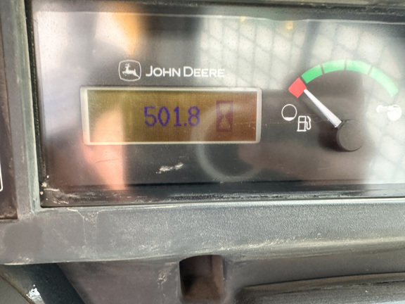 2023 John-Deere 325G