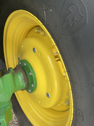 2020 John Deere 5090M (9th thumbnail)