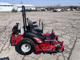 Zero Turn Mower For Sale 2016 Ferris IS3200Z , 37 HP