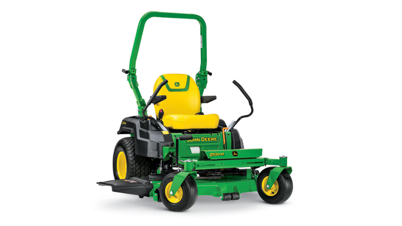 2026 John Deere Z530M Image 1