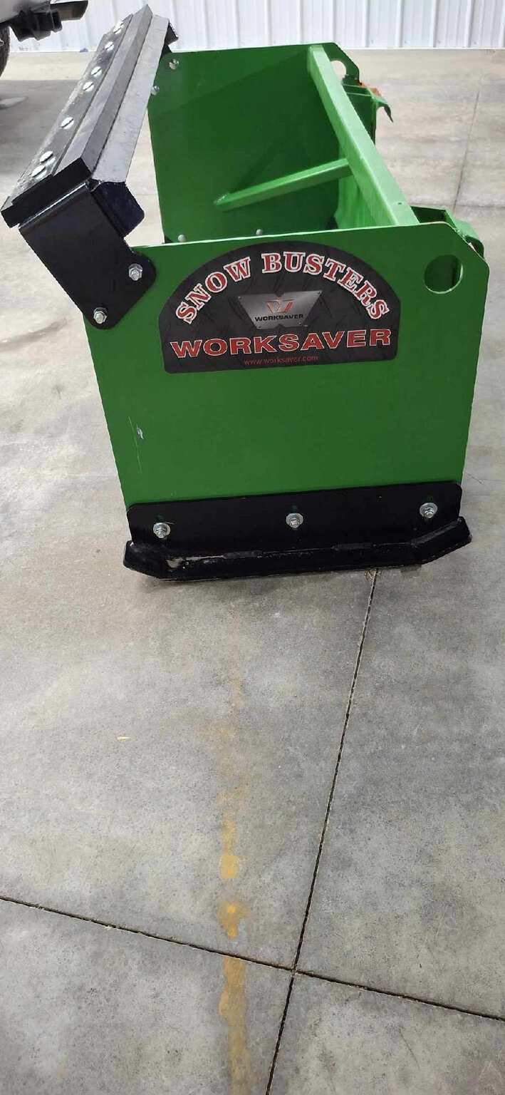 Worksaver Snow Buster Image 2