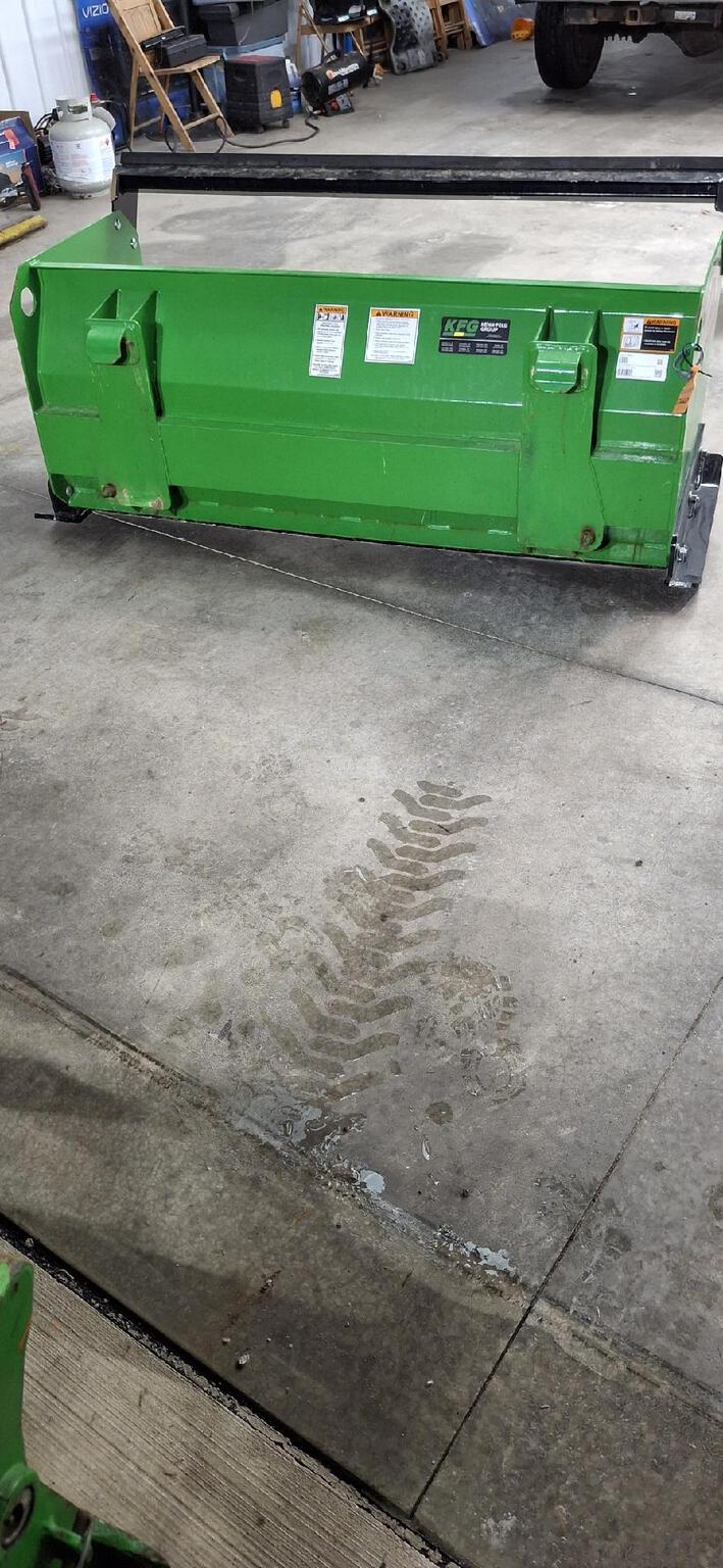 Worksaver Snow Buster Image 4