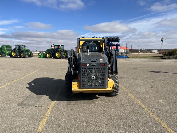 2019 John Deere 330G