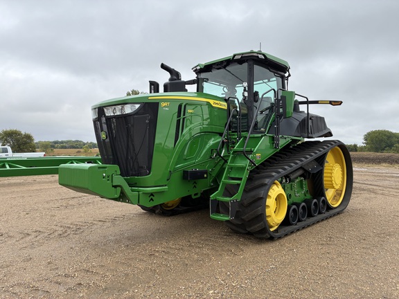  John Deere 9RT 590