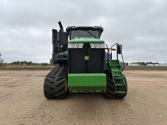 2024 John Deere 9RT 590 - Photo2