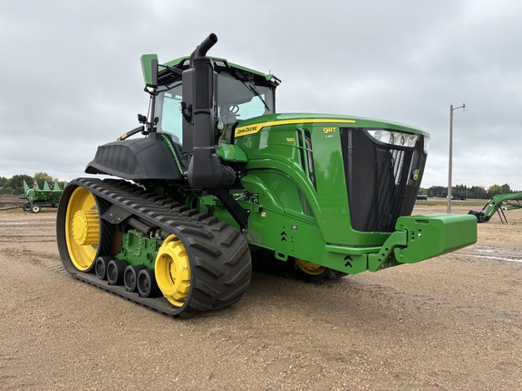 2024 John Deere 9RT 590 - Photo3