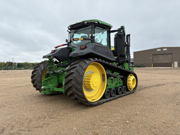 2024 John Deere 9RT 590 - Photo5
