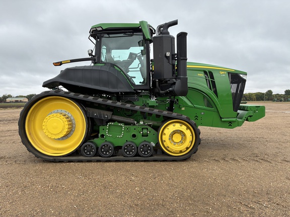 2024 John Deere 9RT 590 - Photo4