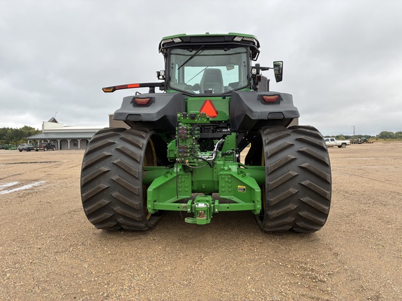 2024 John Deere 9RT 590 - Photo6