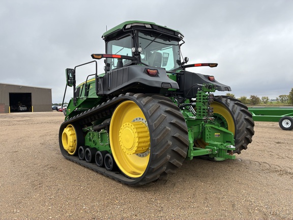 2024 John Deere 9RT 590 - Photo7