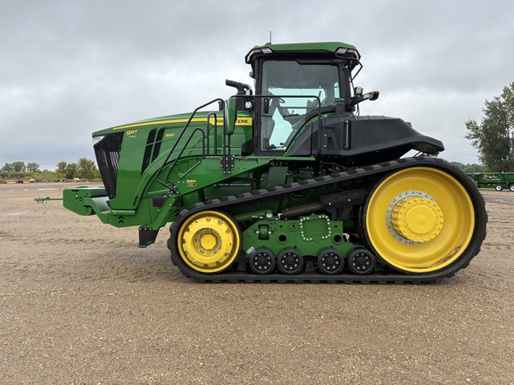 2024 John Deere 9RT 590 - Photo8