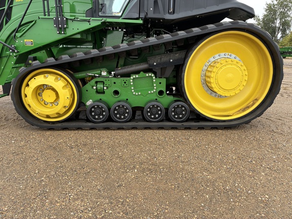 2024 John Deere 9RT 590 - Photo9