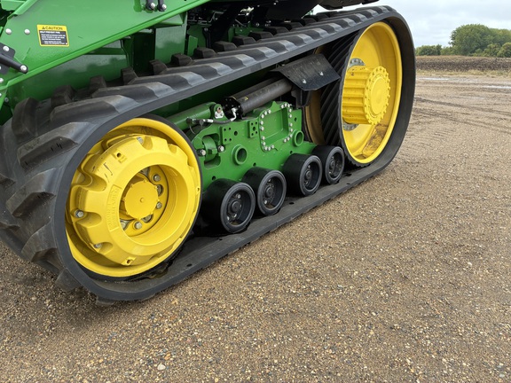 2024 John Deere 9RT 590 - Photo10