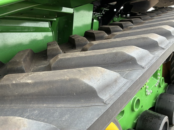 2024 John Deere 9RT 590 - Photo12