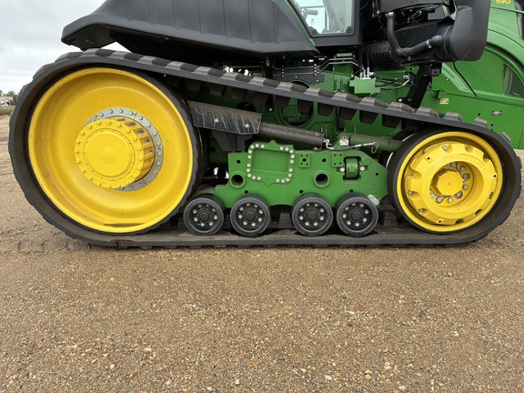 2024 John Deere 9RT 590 - Photo13