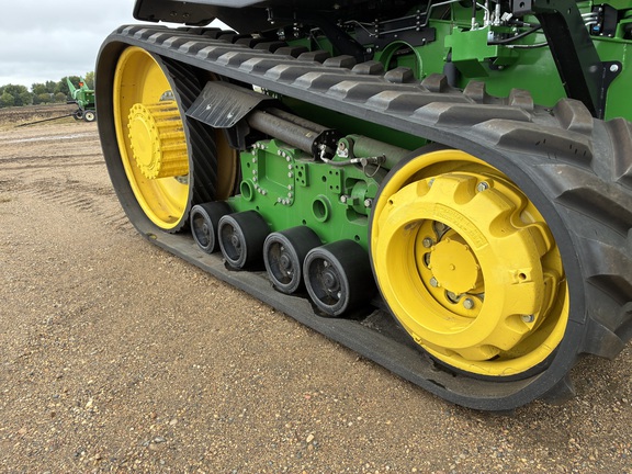 2024 John Deere 9RT 590 - Photo14