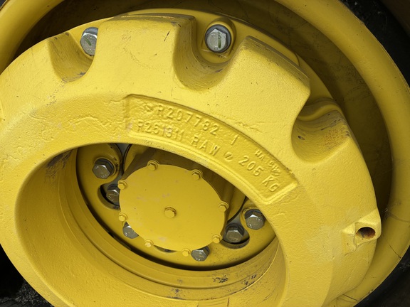 2024 John Deere 9RT 590 - Photo15