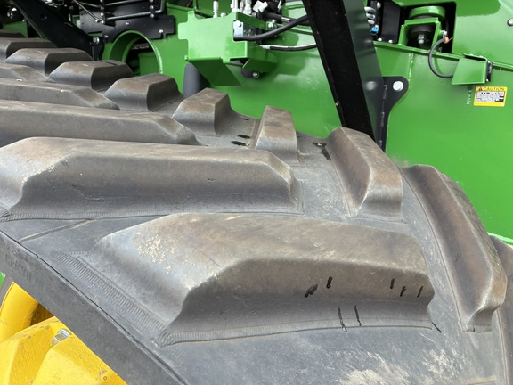 2024 John Deere 9RT 590 - Photo16
