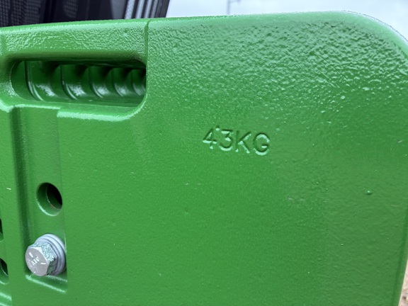 2024 John Deere 9RT 590 - Photo18