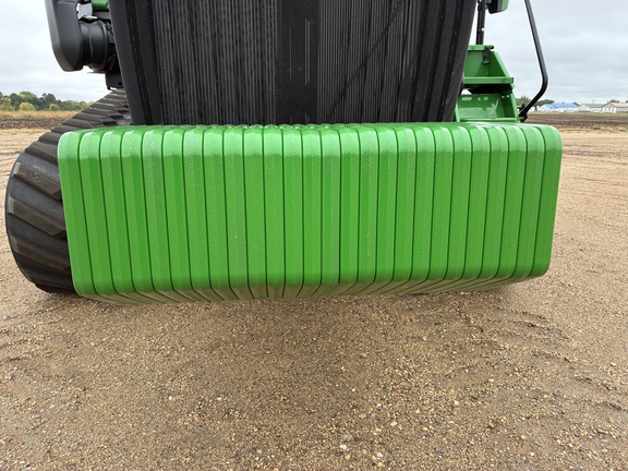 2024 John Deere 9RT 590 - Photo17