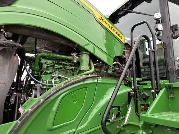 2024 John Deere 9RT 590 - Photo20