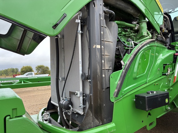2024 John Deere 9RT 590 - Photo19
