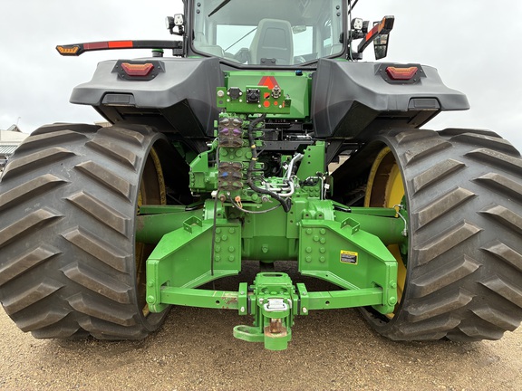 2024 John Deere 9RT 590 - Photo22