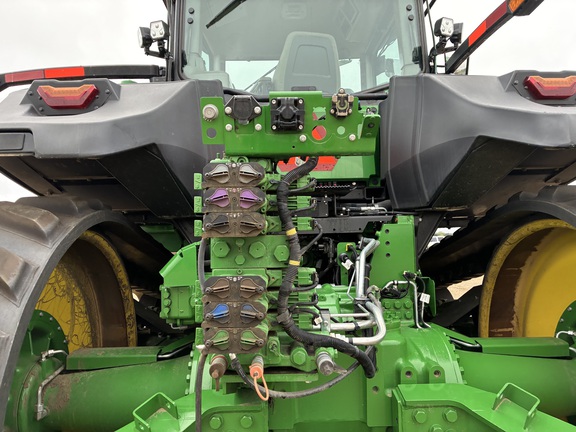 2024 John Deere 9RT 590 - Photo23