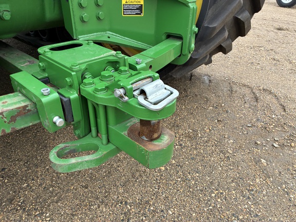 2024 John Deere 9RT 590 - Photo24