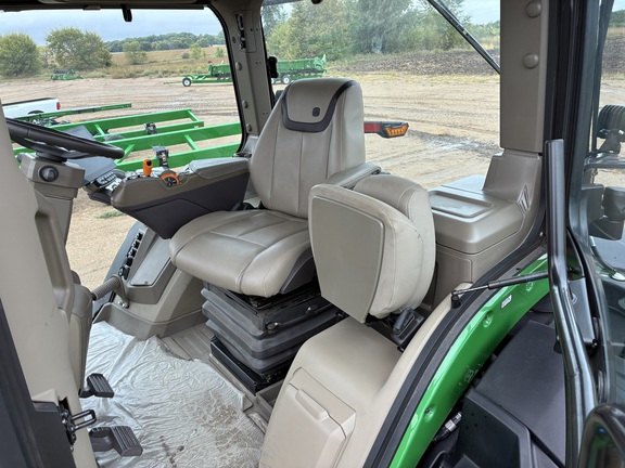 2024 John Deere 9RT 590 - Photo25