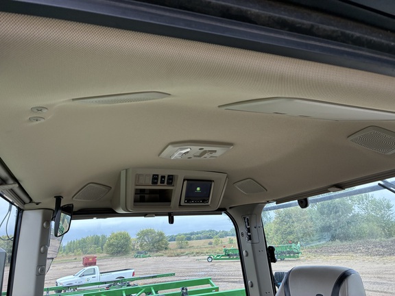 2024 John Deere 9RT 590 - Photo26