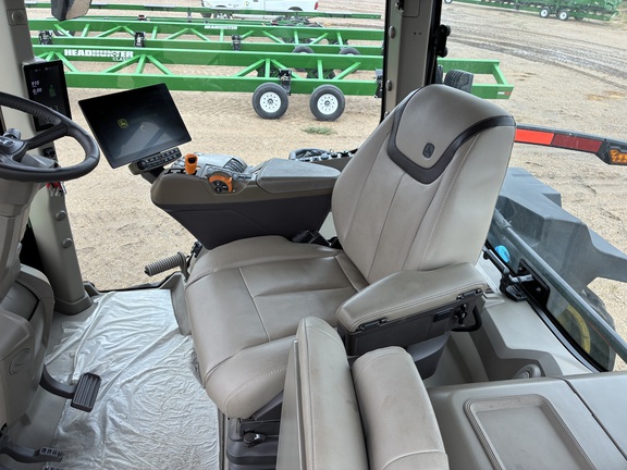 2024 John Deere 9RT 590 - Photo27