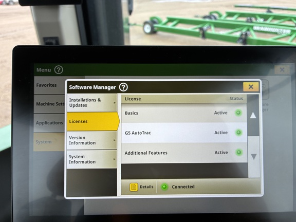 2024 John Deere 9RT 590 - Photo31
