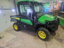 Utility Vehicle For Sale 2023 John Deere XUV 835R , 0 HP